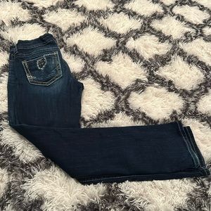 Day trip Bootcut jeans size 30L